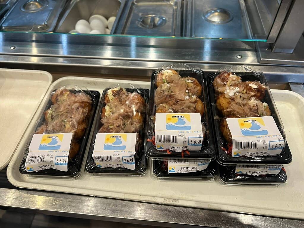 Bento Box Variety