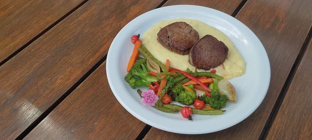 Authentic German Cuisine