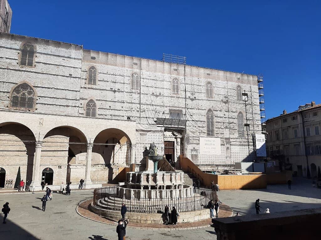 Palazzo dei Priori