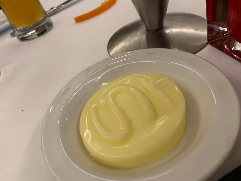Delectable Desserts