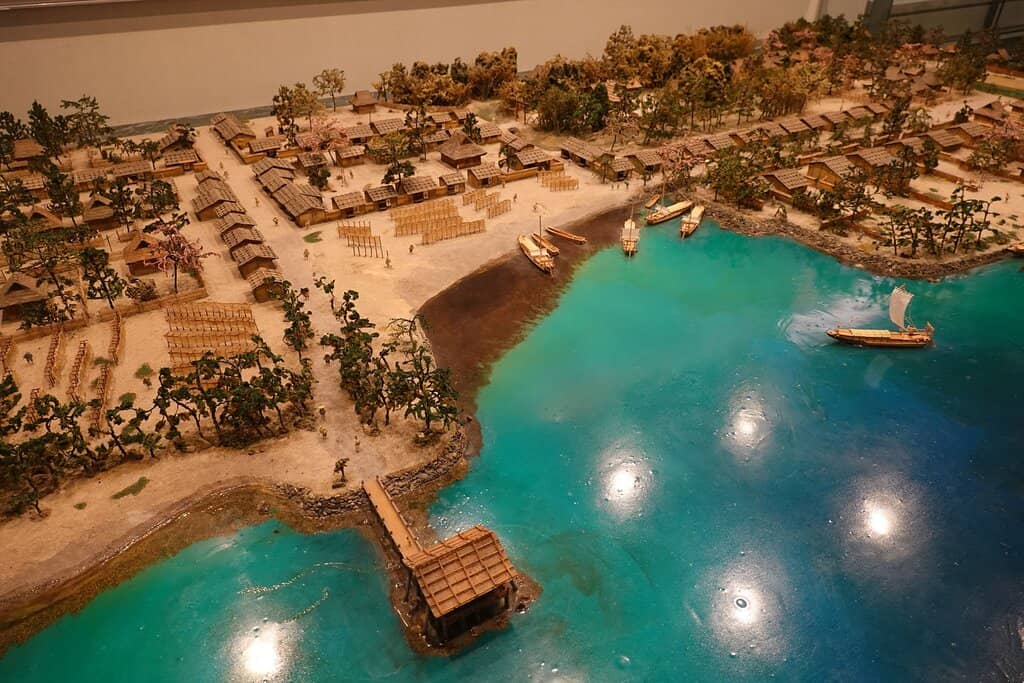 Cultural Relics & Artifacts