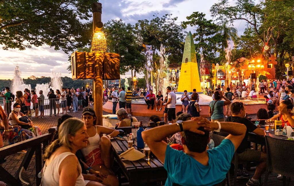 Cultural Evening Show