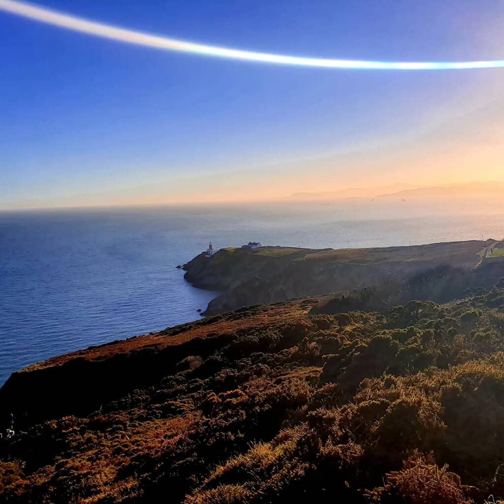 Ireland's Eye