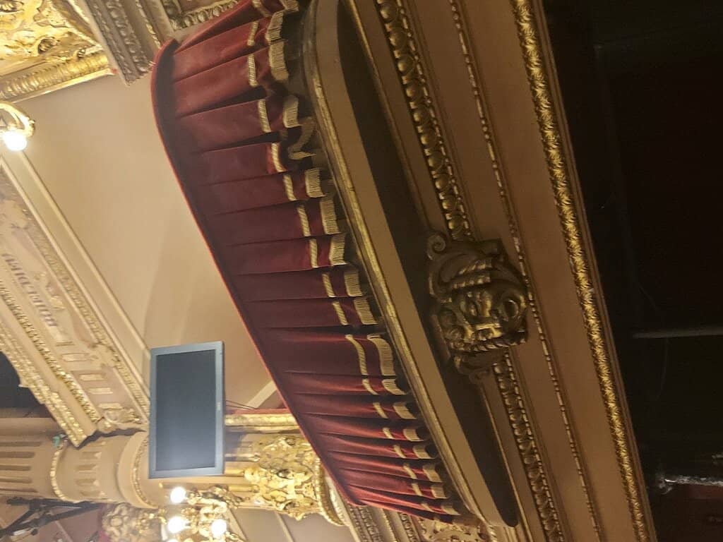 Elegant Facade