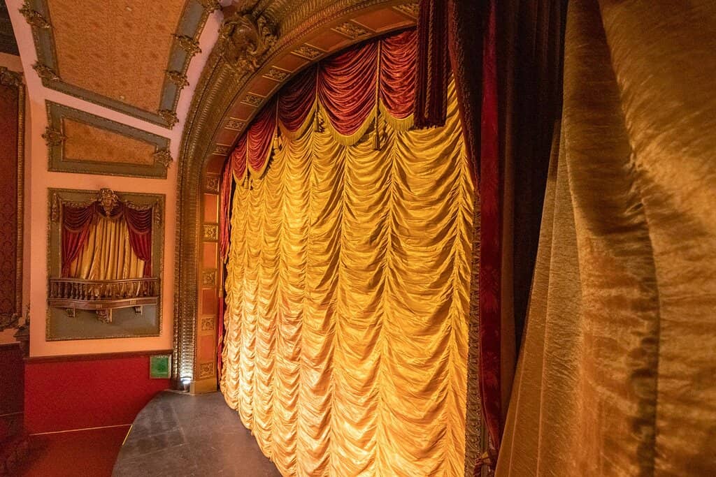 Film Screenings