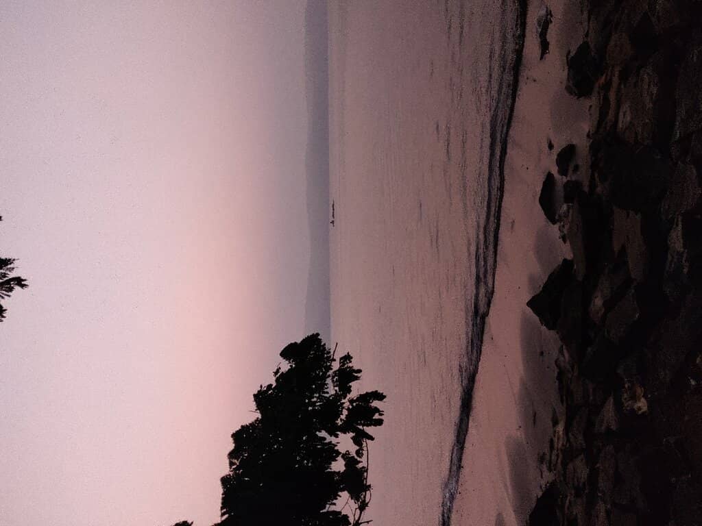 Sunrise Views