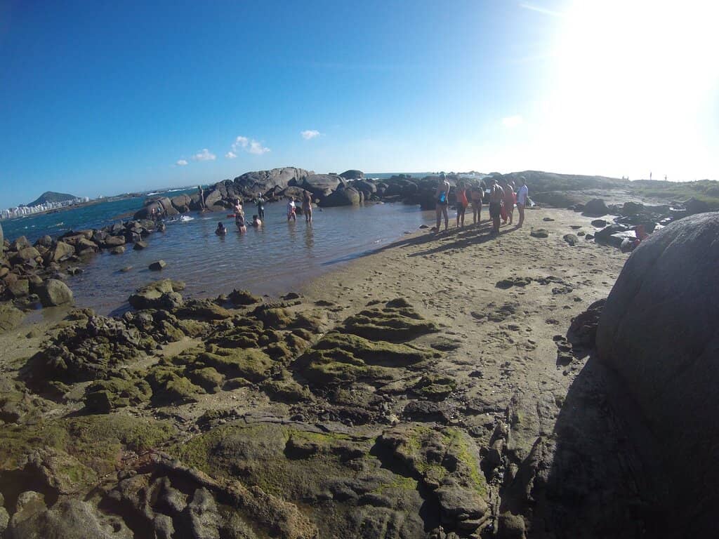 Pristine Natural Beauty