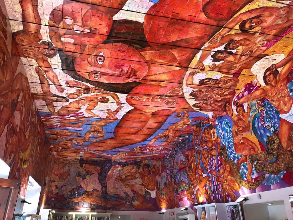 Art Exhibitions