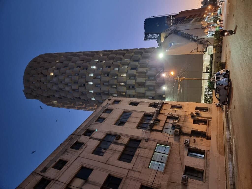Vertical photo