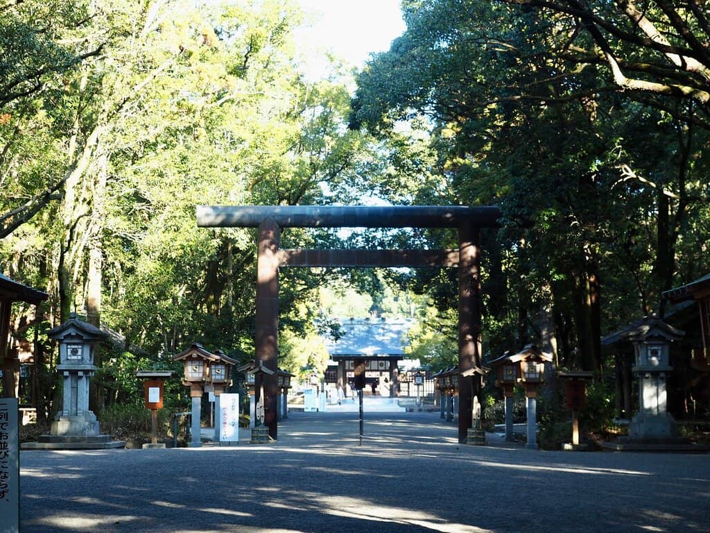 Museum Trail