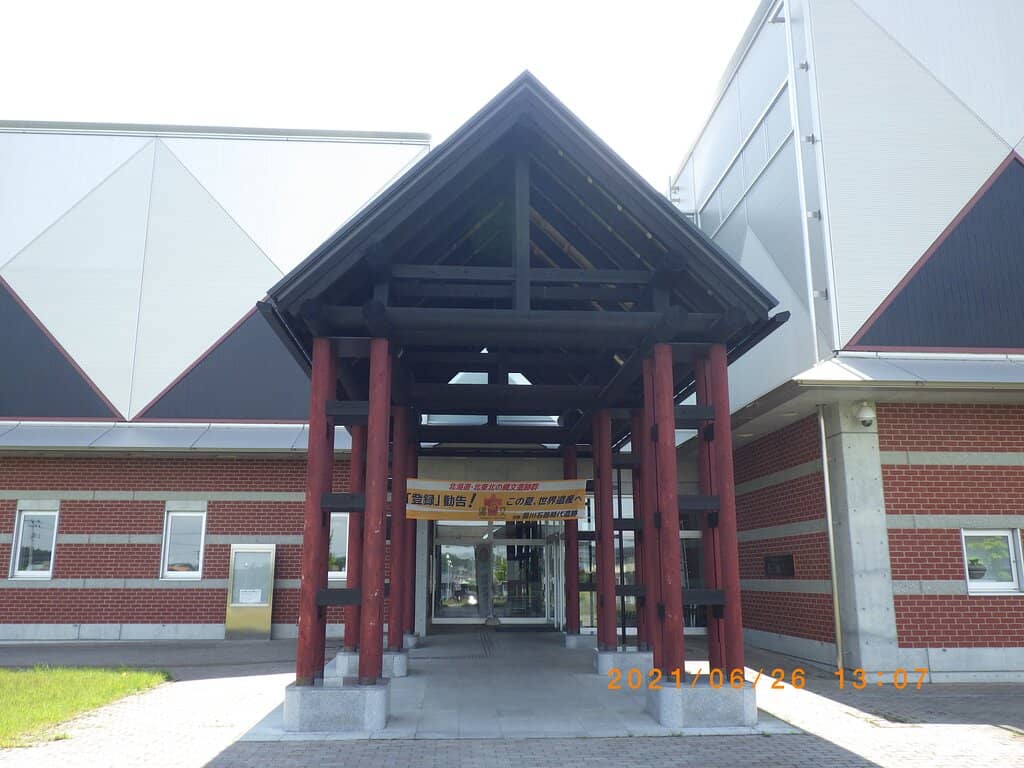 Volunteer Cafe
