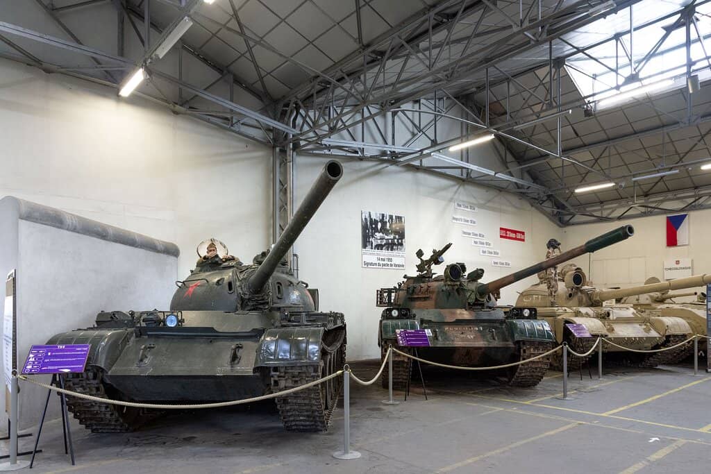 AMX 50 Surbaissé