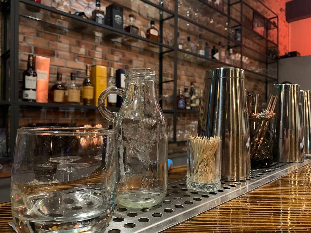 Creative Craft Cocktails