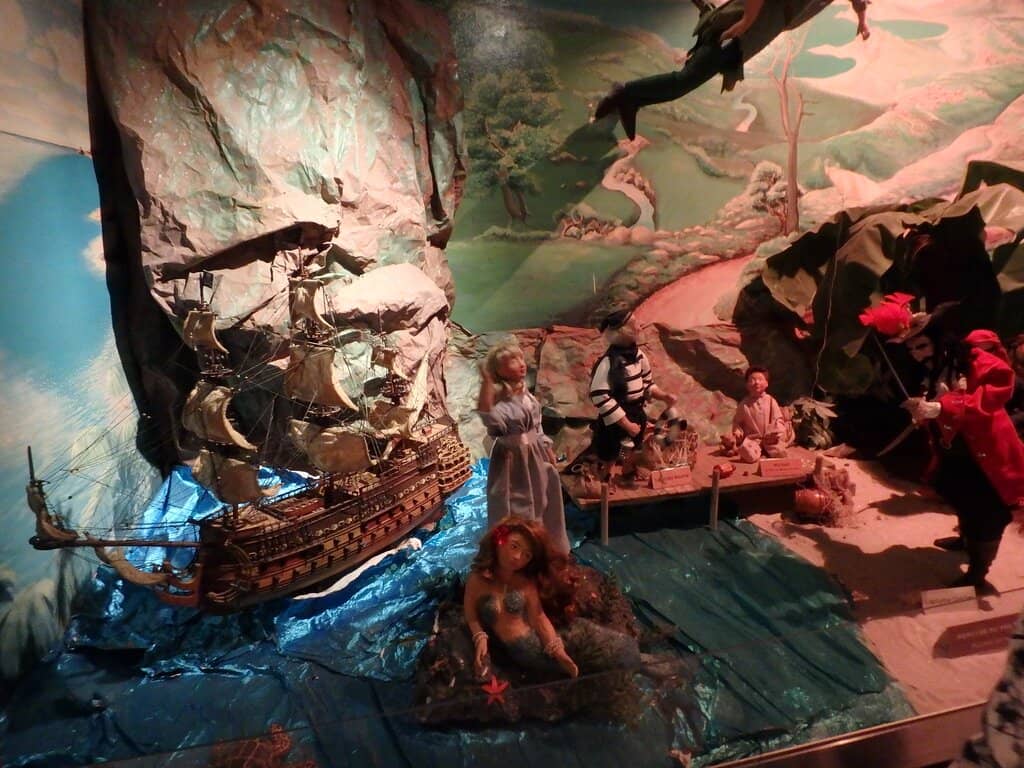 Artistic Miniatures