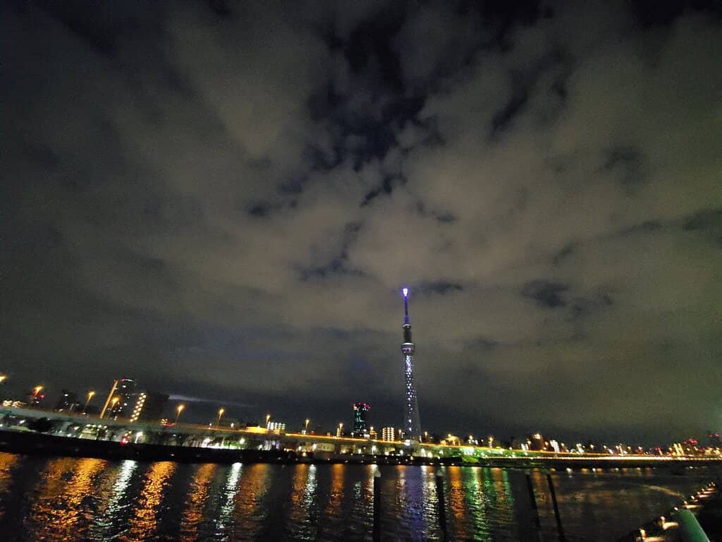 Naka-Meguro Canal Stroll