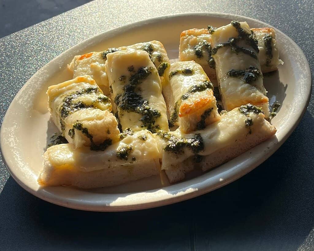 Creative Ice Cream Martinis