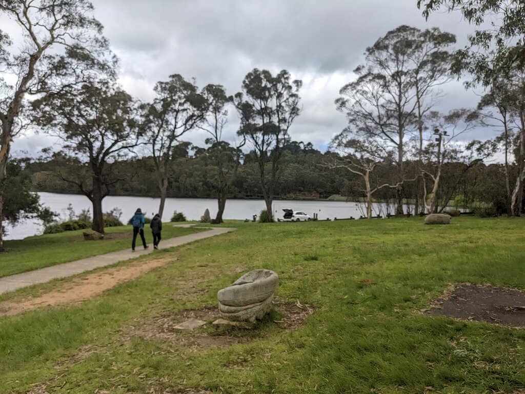 Inclusive Playground