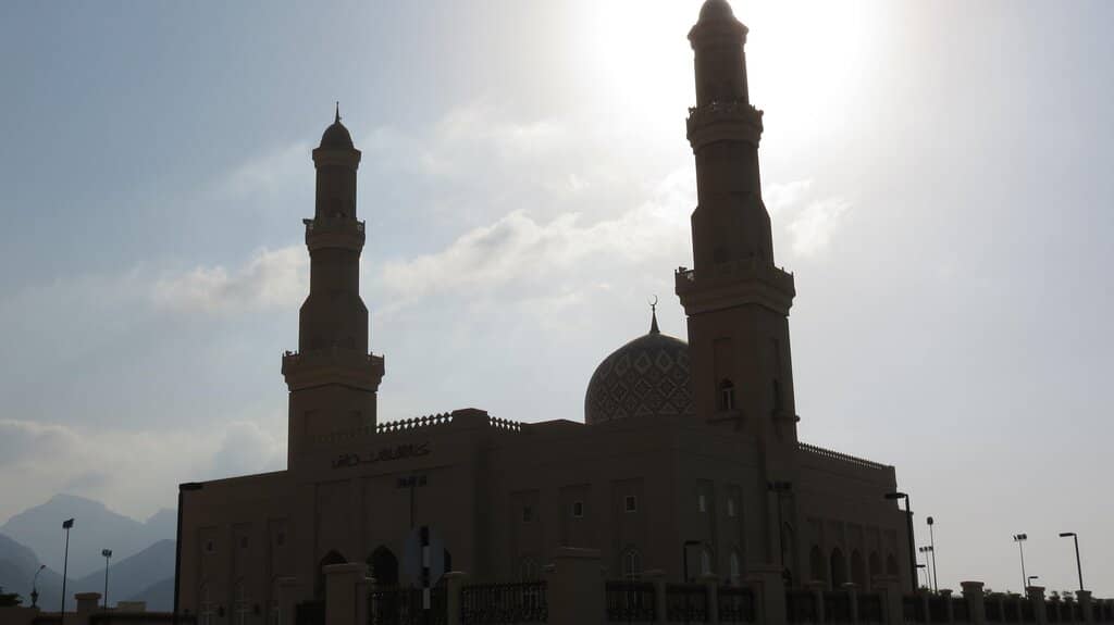 Panoramic Sea Vistas