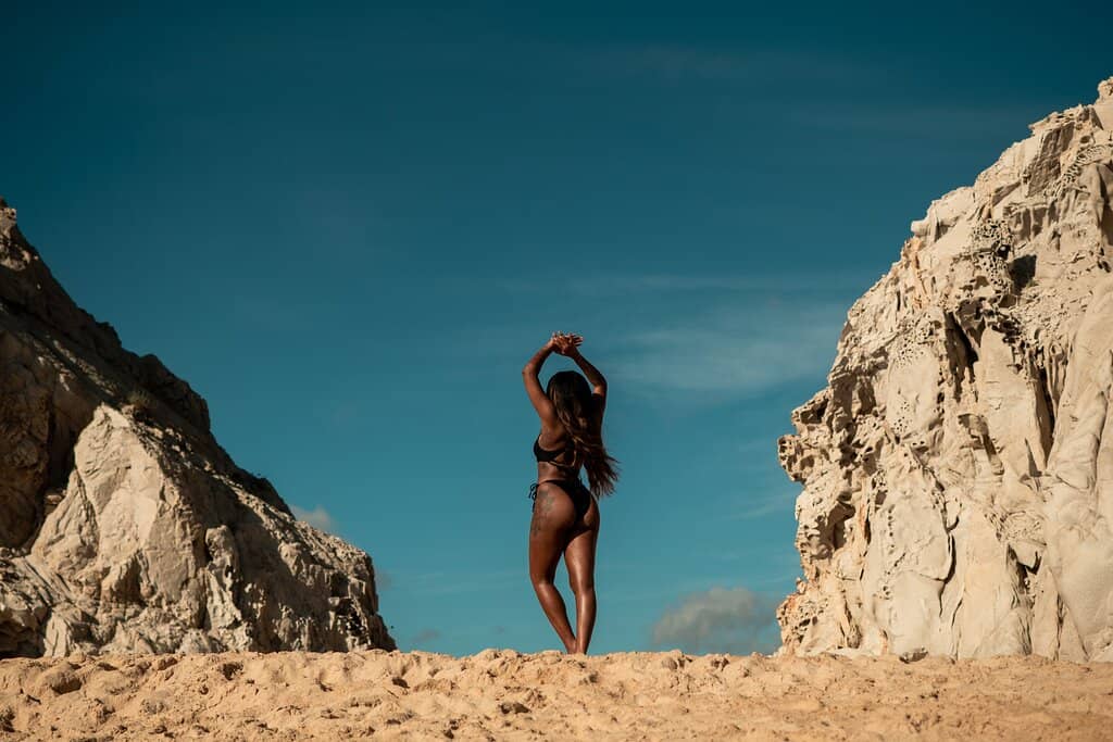 Vertical photo