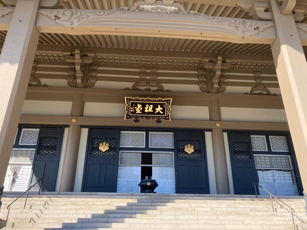 Traditional Architecture