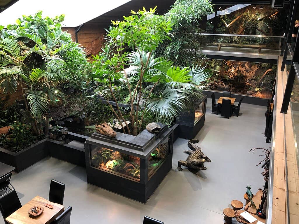 Friendly & Informative Staff