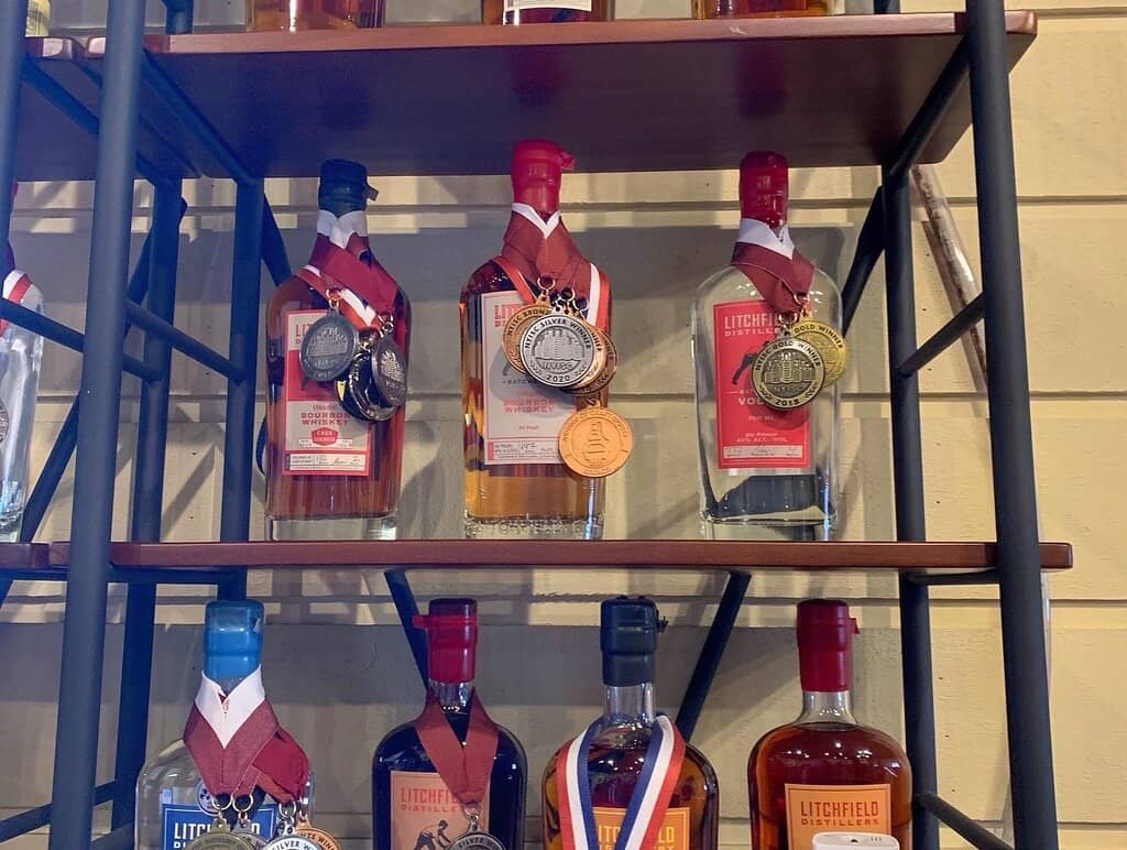 Crème de Maple Spirit