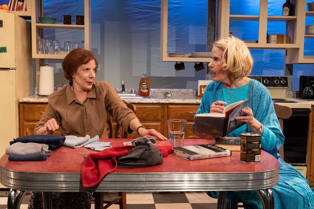 Award-Winning Productions