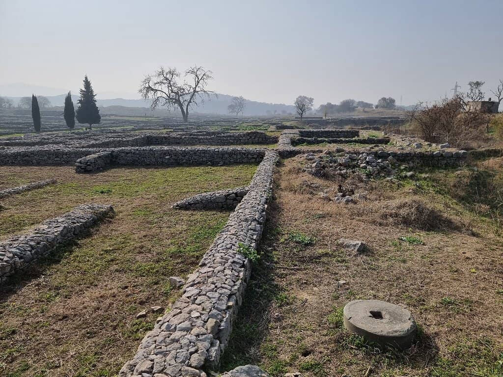 Historical Foundations