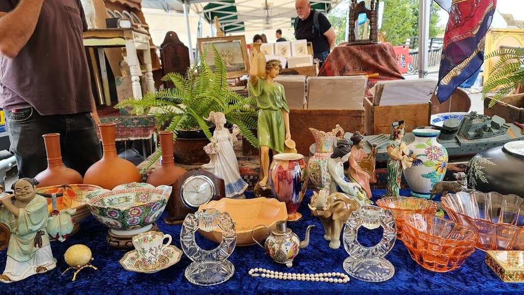 Glassblowing Studio Experience