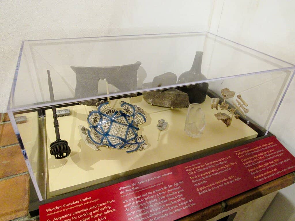 Chocolate Production History