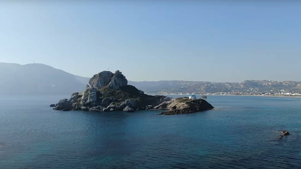 Chapel of Agios Nikolaos