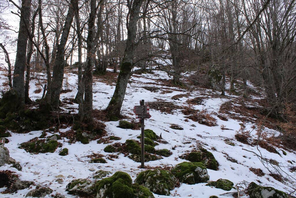 Subiaco's Rocca Abbaziale