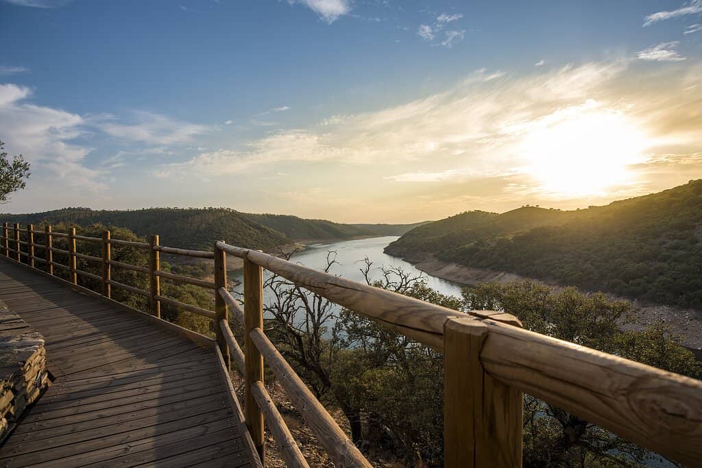 Salto del Gitano