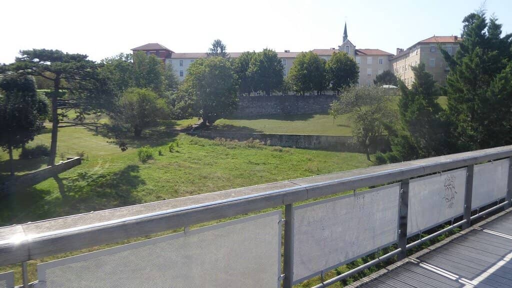 Rose and Orchard Gardens