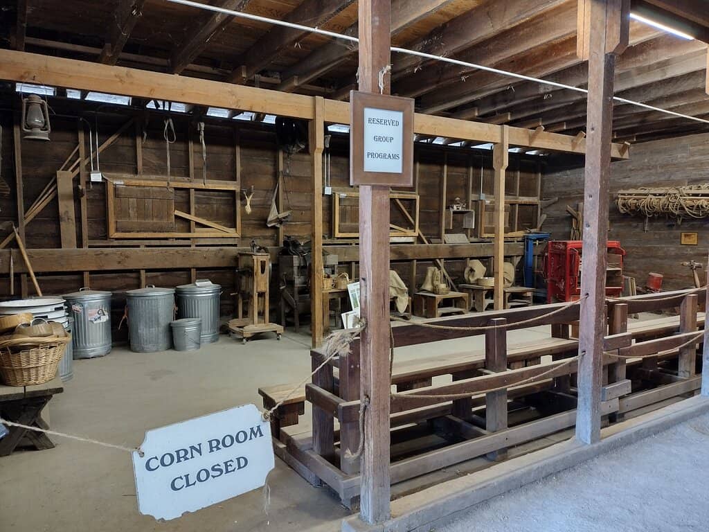 Farm Animals & Activities