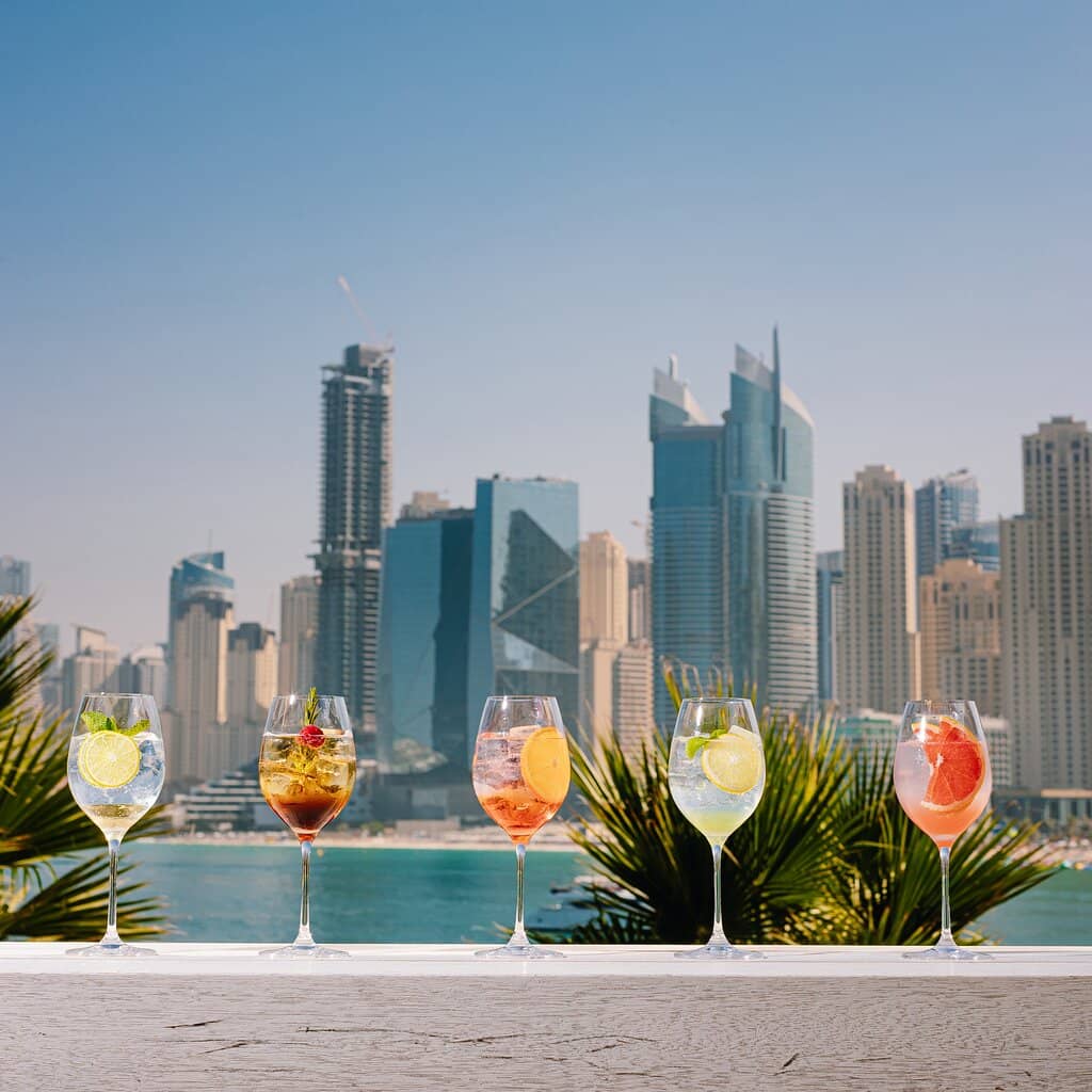 Exceptional Italian Seafood