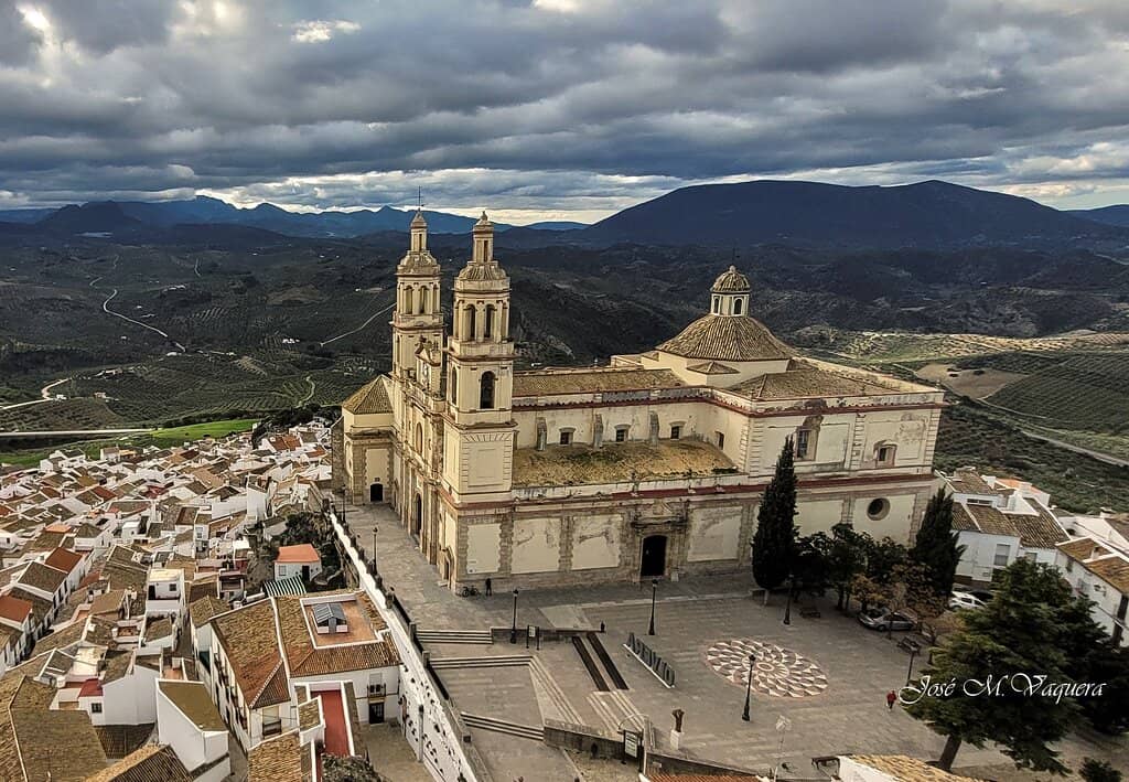 Baroque Architecture