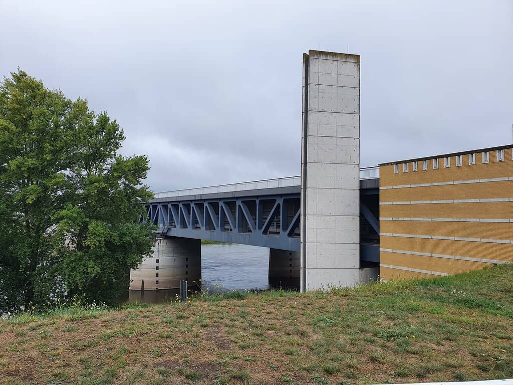 Under the Bridge Views