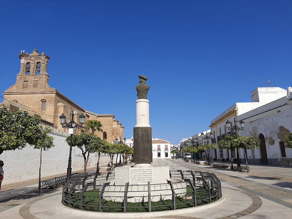 Mudéjar Architecture
