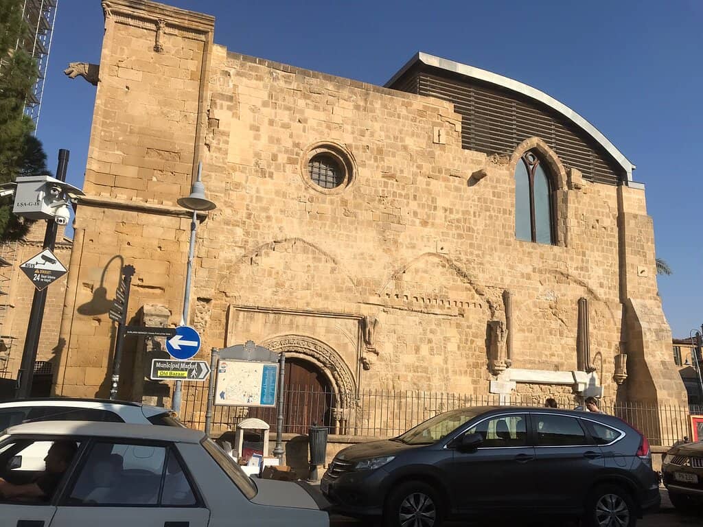 Impressive Ottoman Architecture