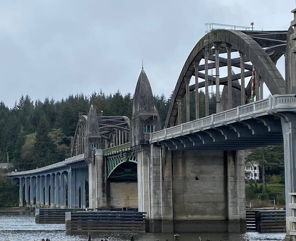 Rain Garden Park Perspective