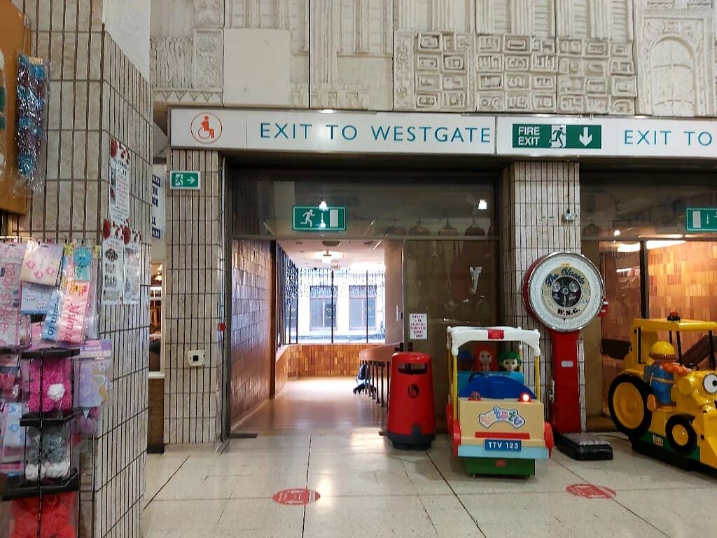 Independent Boutiques