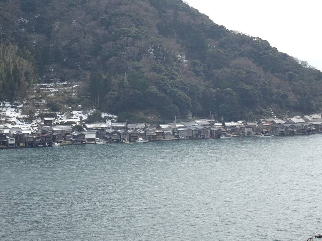 Scenic Boat Tours