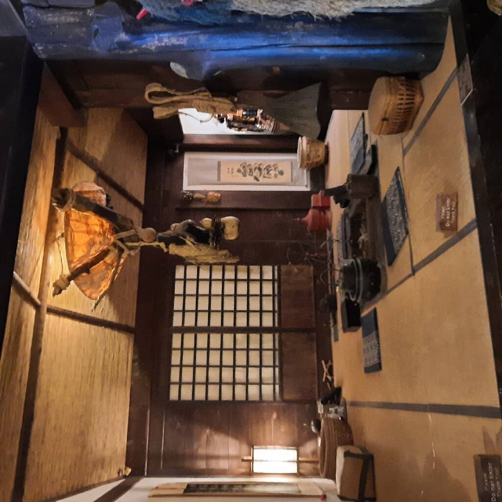 Stylish and Cozy Ambiance