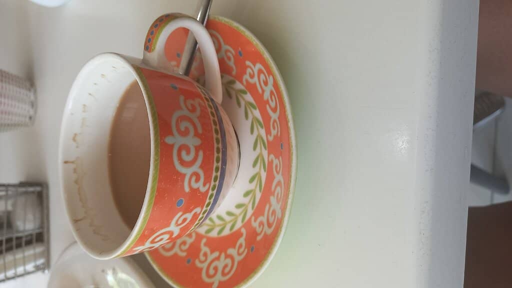The Cicle Cafe