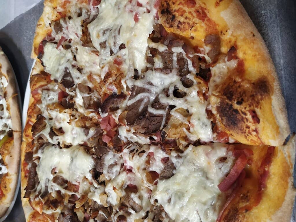 Pizza