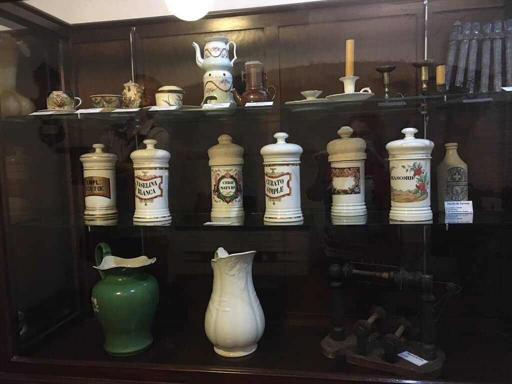 Historical Art and Artifacts