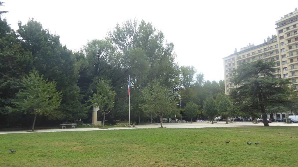 Observation Tower