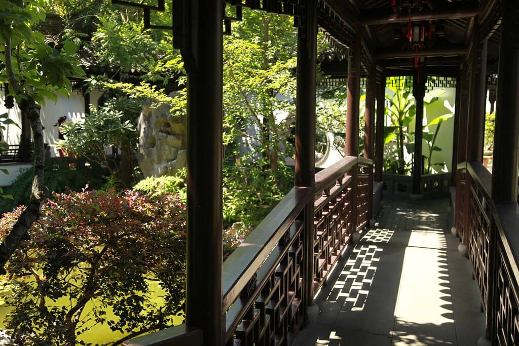 Koi Pond