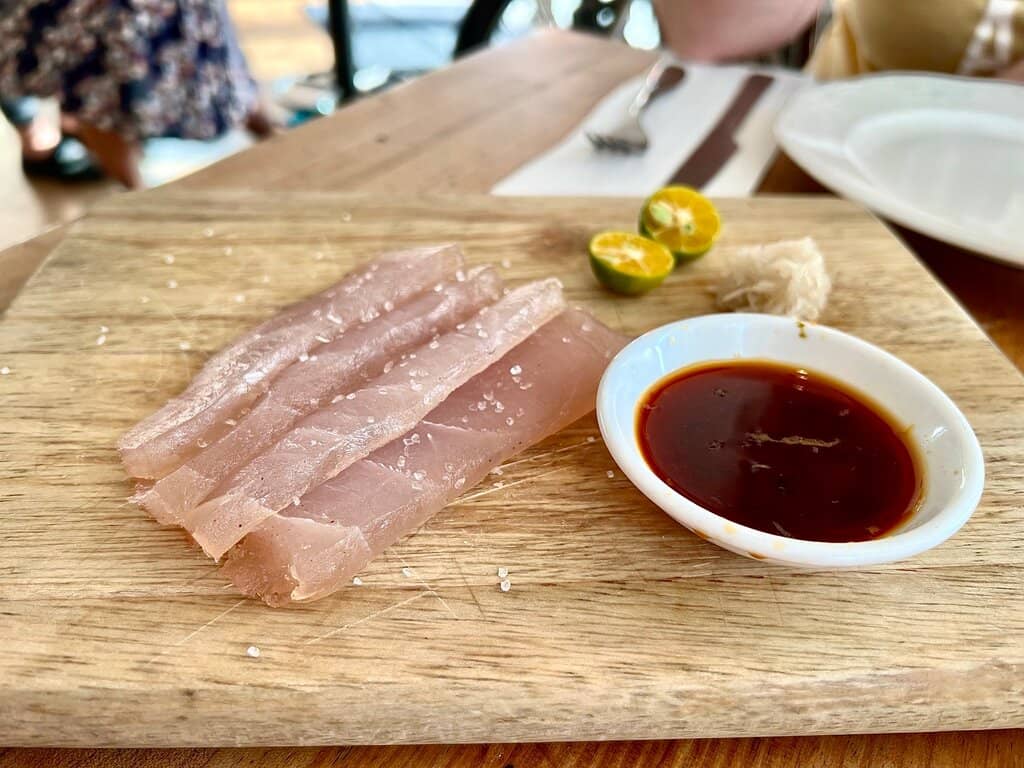 Creative Cocktails & Cozy Ambiance